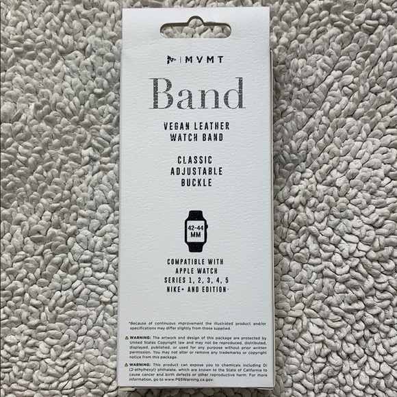 New 🔥 Apple Watch Band - Picture 4 of 4